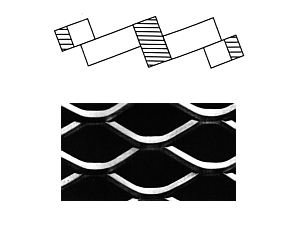 Expanded Metal